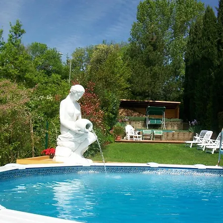 Leonardo Hébergement de vacances