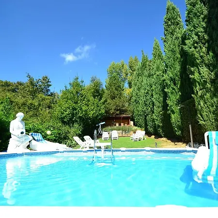 Hébergement de vacances Leonardo *