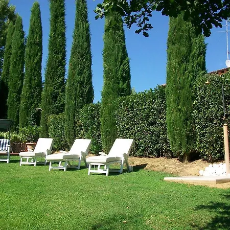 Leonardo Hébergement de vacances *
